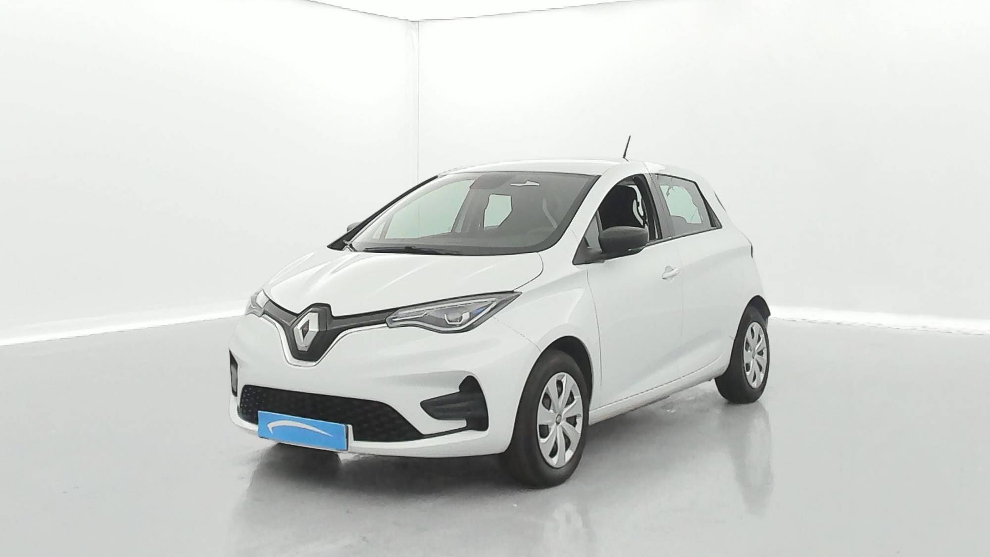 Image de l'annonce principale - Renault ZOE