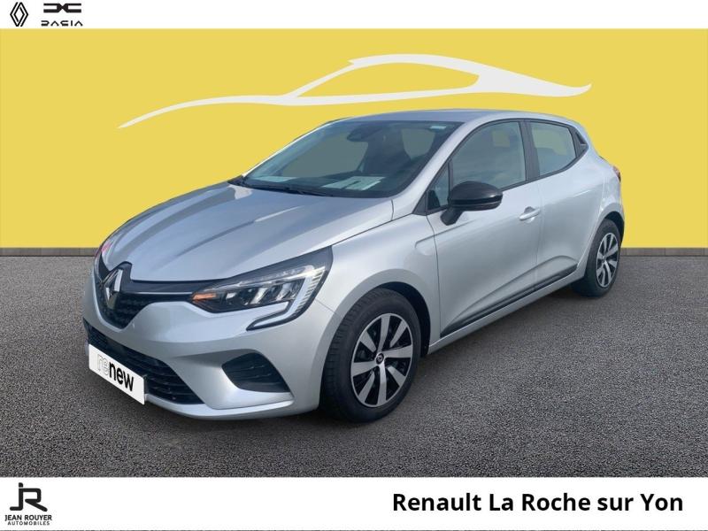 Image de l'annonce principale - Renault Clio