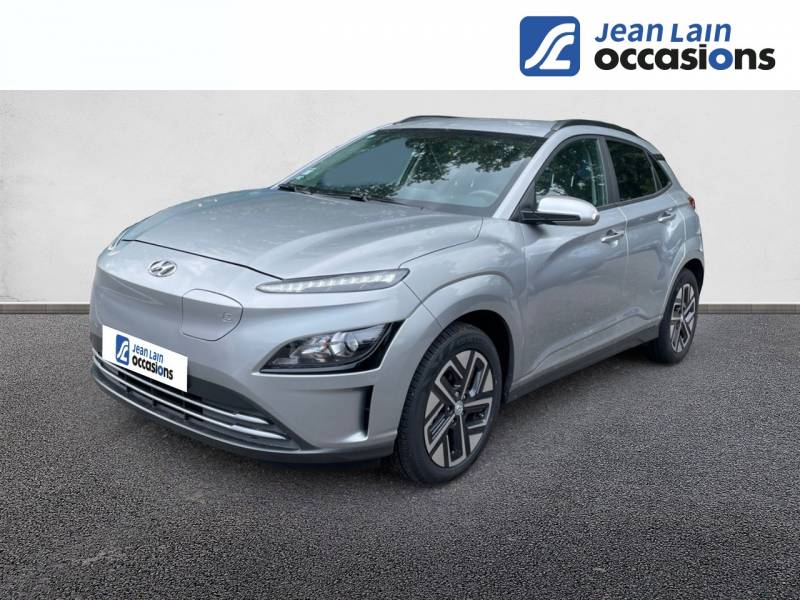Image de l'annonce principale - Hyundai Kona Électrique