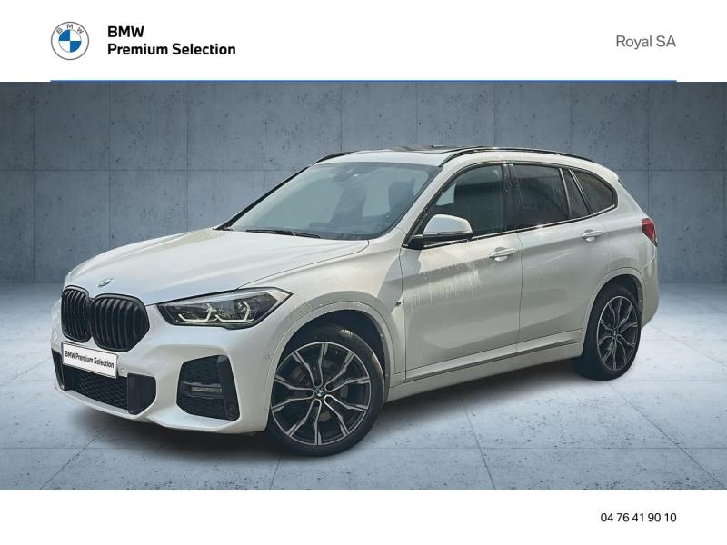 Image de l'annonce principale - BMW X1