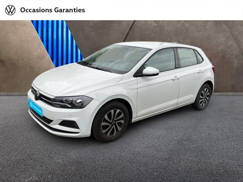 Image de l'annonce principale - Volkswagen Polo
