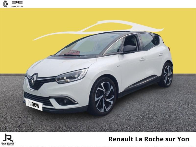 Image de l'annonce principale - Renault Scénic