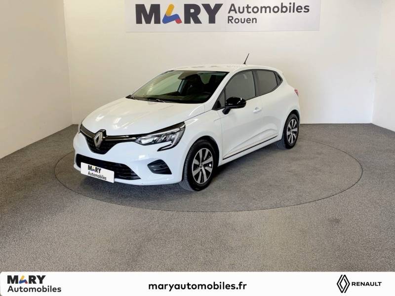 Image de l'annonce principale - Renault Clio