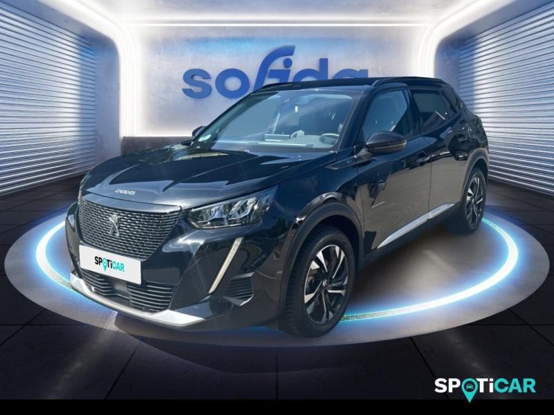 Image de l'annonce principale - Peugeot e-2008