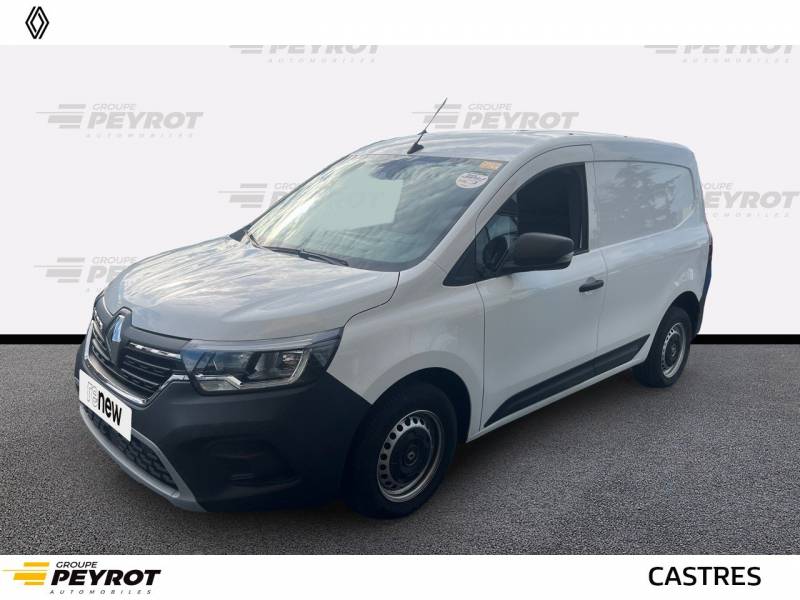 Image de l'annonce principale - Renault Kangoo