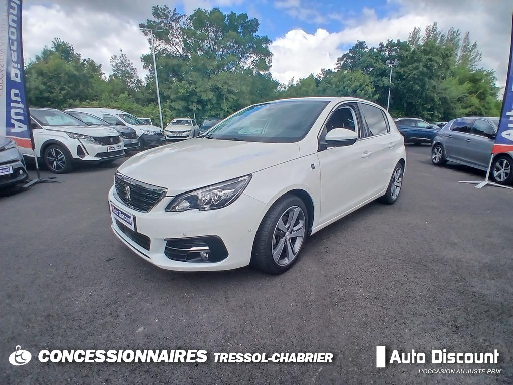 Image de l'annonce principale - Peugeot 308
