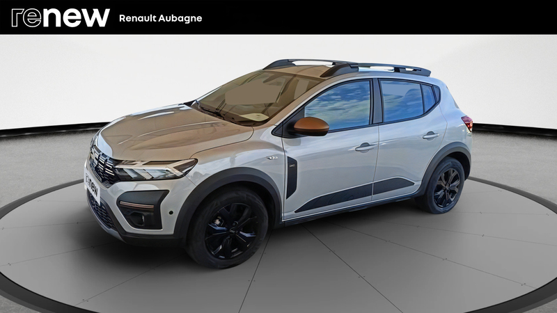Image de l'annonce principale - Dacia Sandero