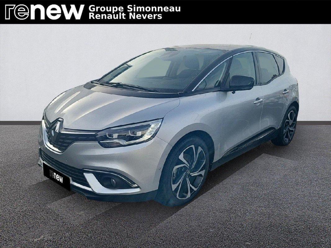 Image de l'annonce principale - Renault Scénic