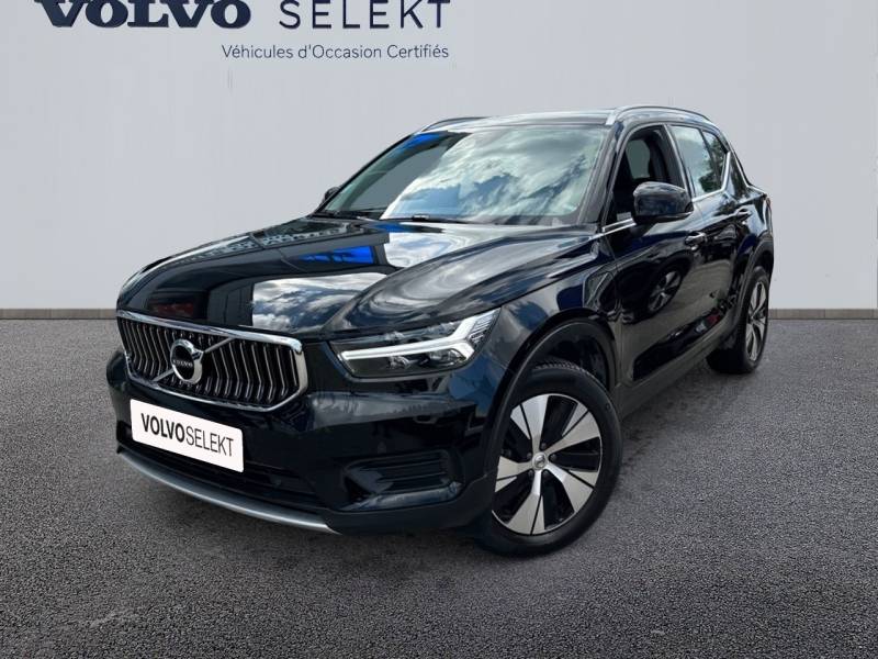 Image de l'annonce principale - Volvo XC40