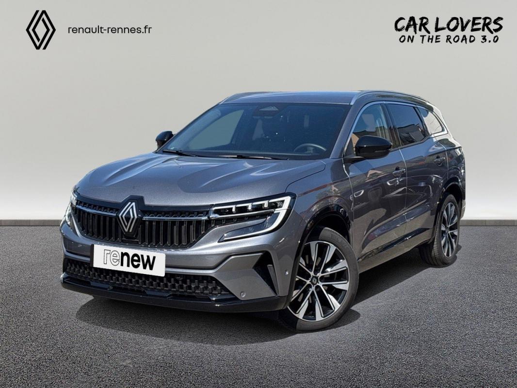 Image de l'annonce principale - Renault Espace