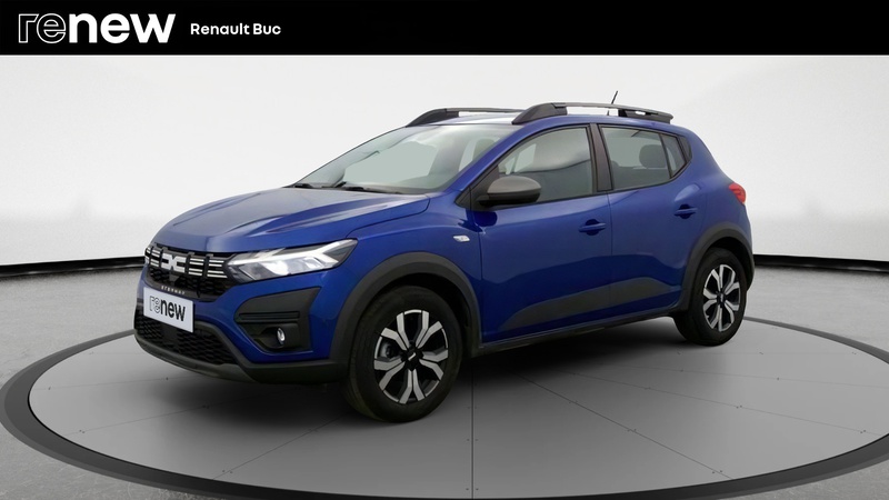 Image de l'annonce principale - Dacia Sandero