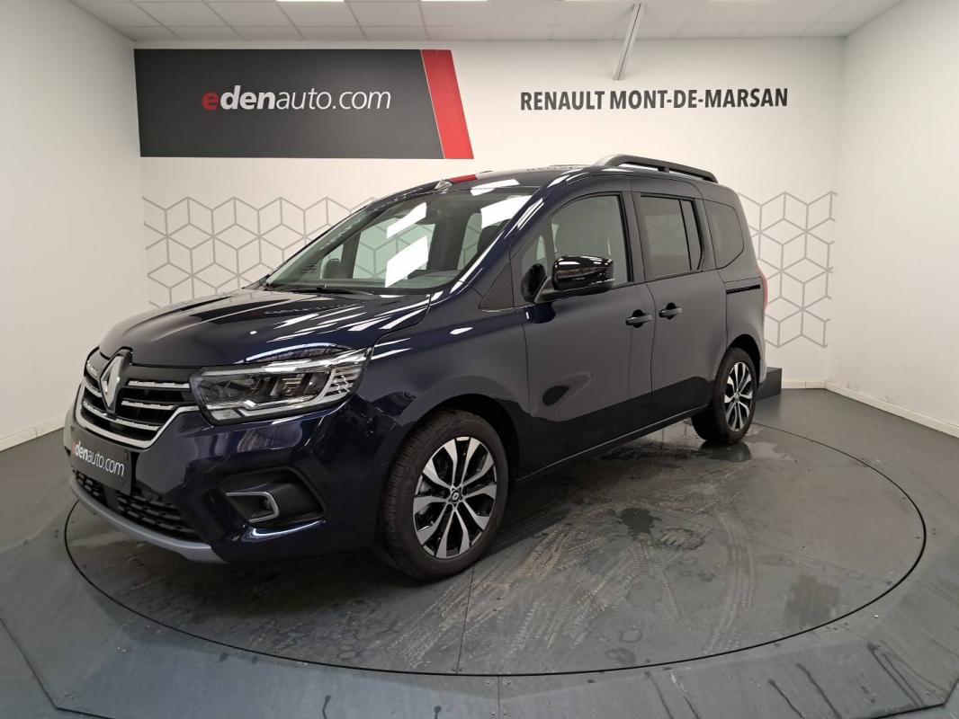 Image de l'annonce principale - Renault Kangoo