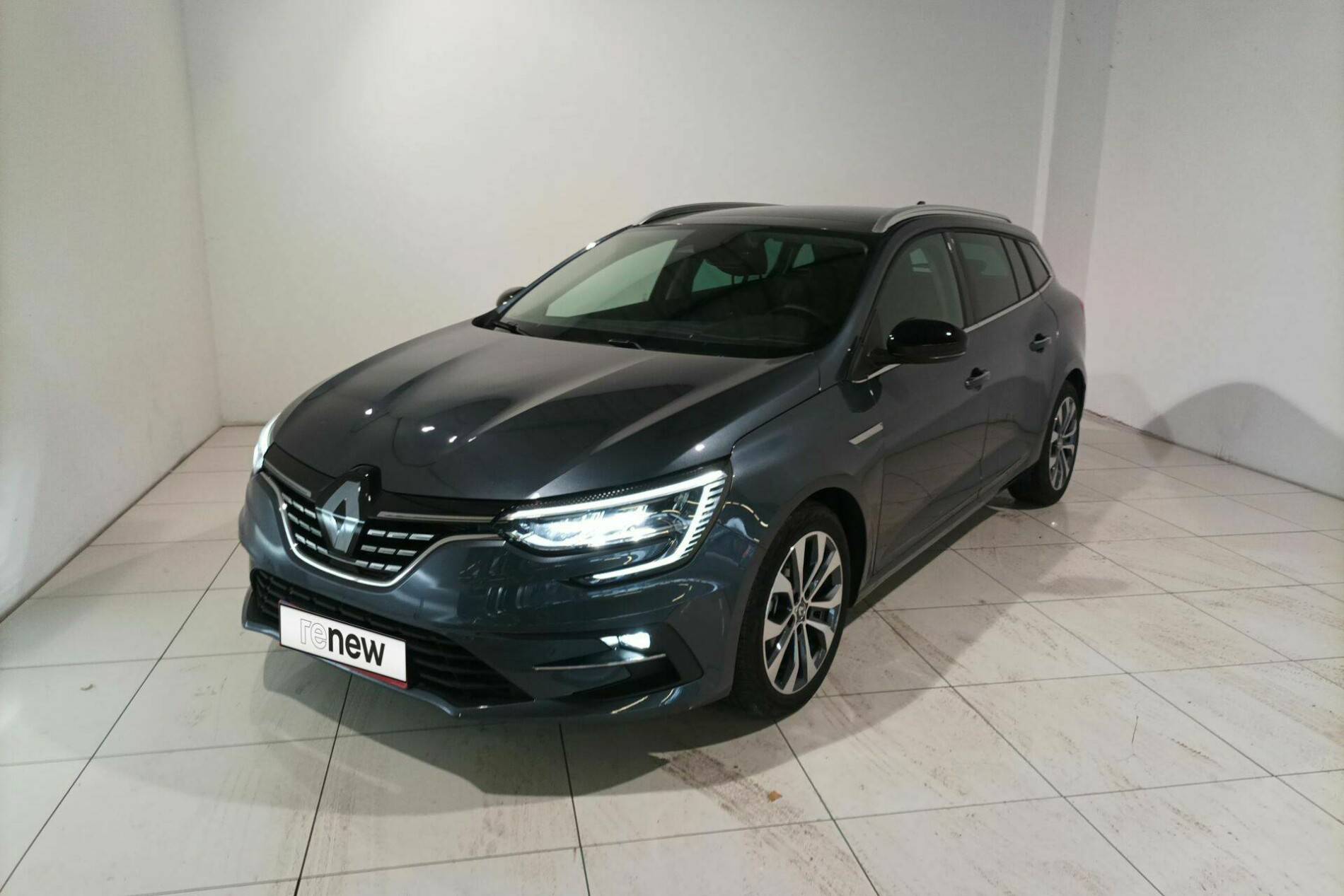 Image de l'annonce principale - Renault Megane