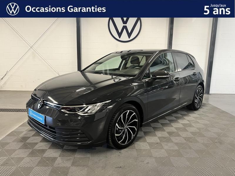 Image de l'annonce principale - Volkswagen Golf