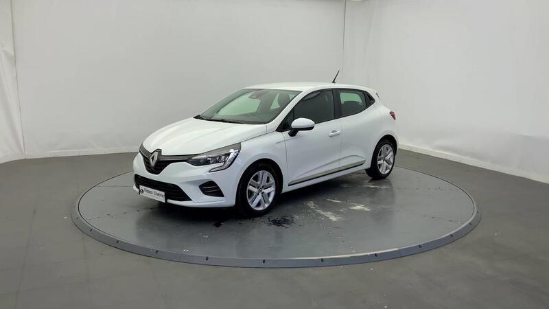 Image de l'annonce principale - Renault Clio