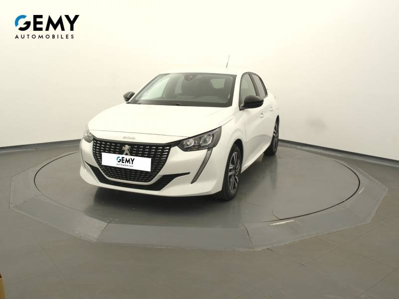 Image de l'annonce principale - Peugeot 208