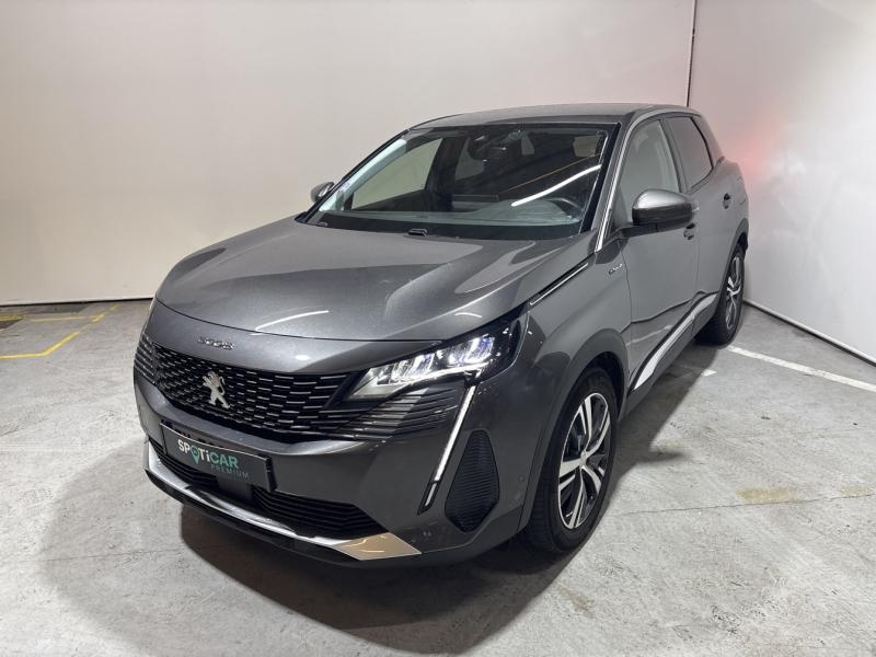 Image de l'annonce principale - Peugeot 3008