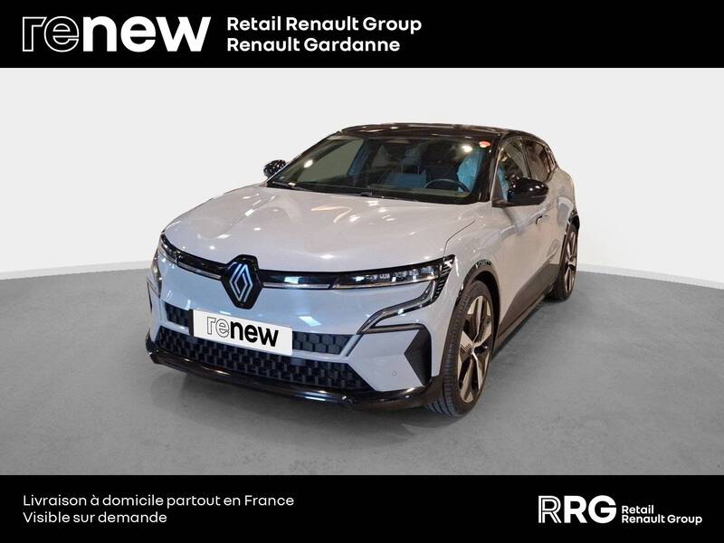 Image de l'annonce principale - Renault Megane E Tech