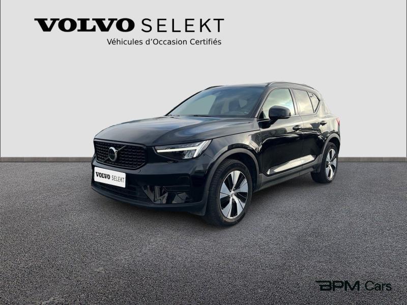 Image de l'annonce principale - Volvo XC40 Recharge