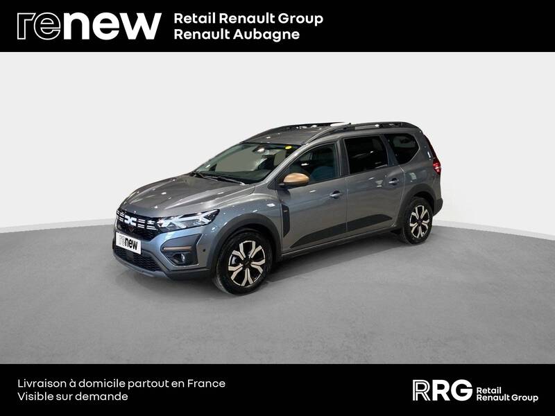 Image de l'annonce principale - Dacia Jogger