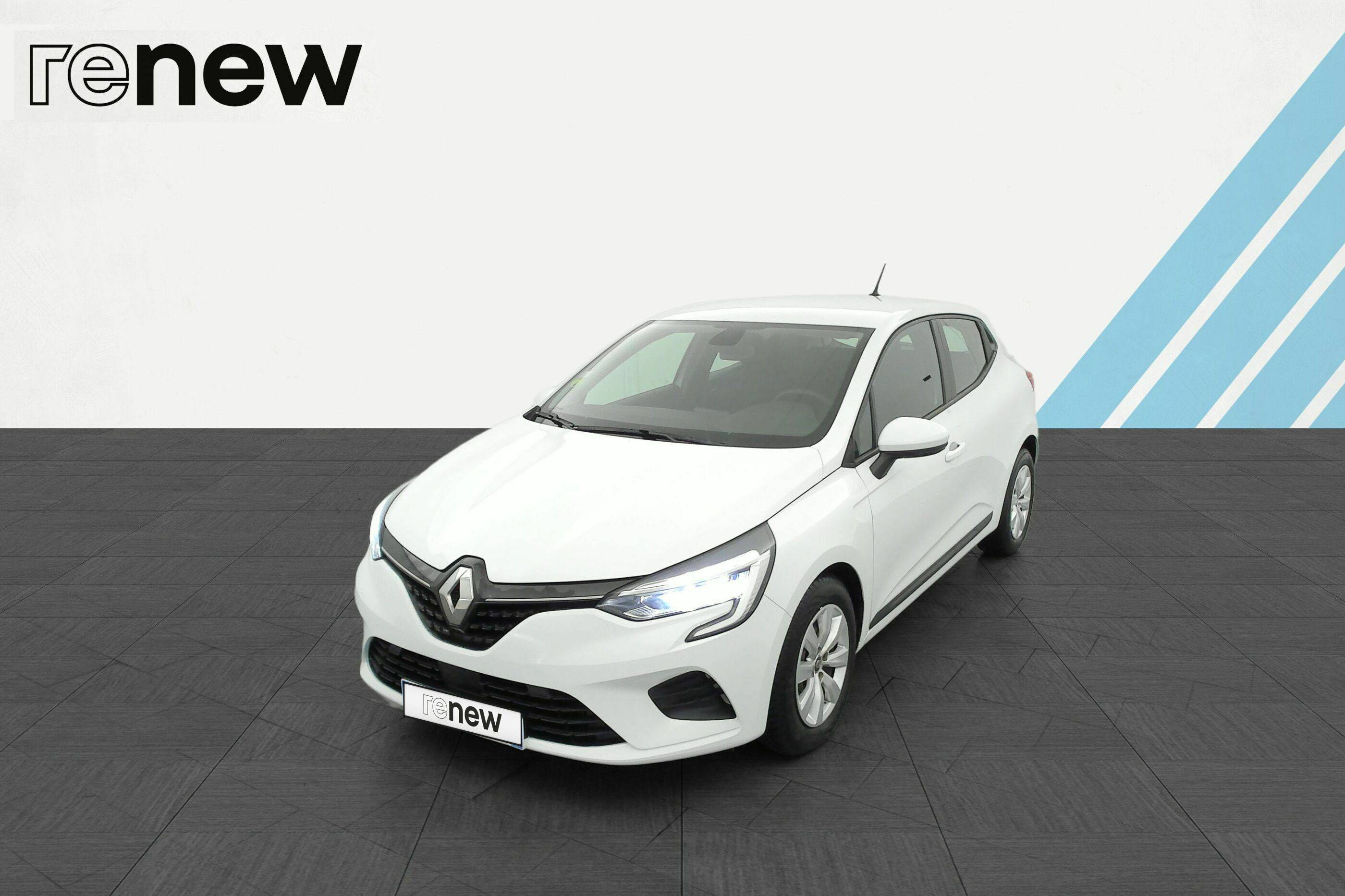 Image de l'annonce principale - Renault Clio