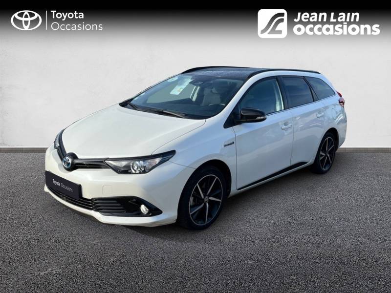 Image de l'annonce principale - Toyota Auris Touring Sports