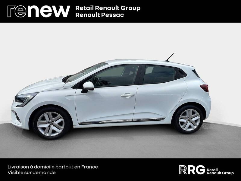 Image de l'annonce principale - Renault Clio