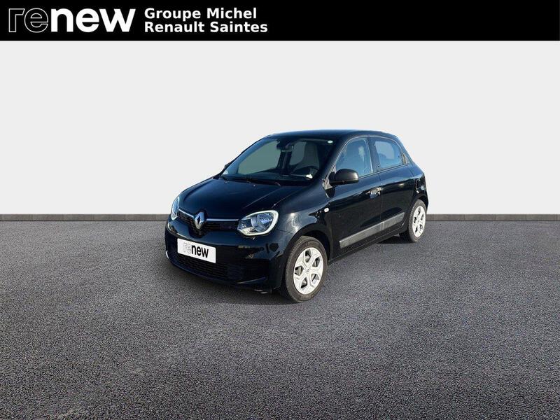 Image de l'annonce principale - Renault Twingo