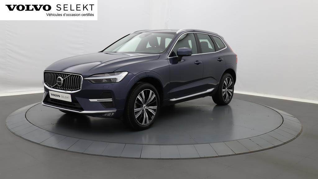 Image de l'annonce principale - Volvo XC60