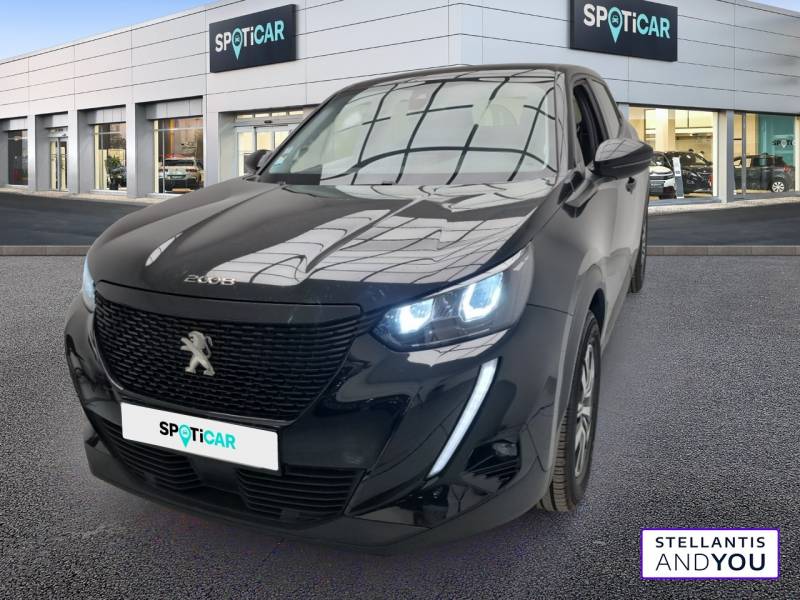 Image de l'annonce principale - Peugeot 2008