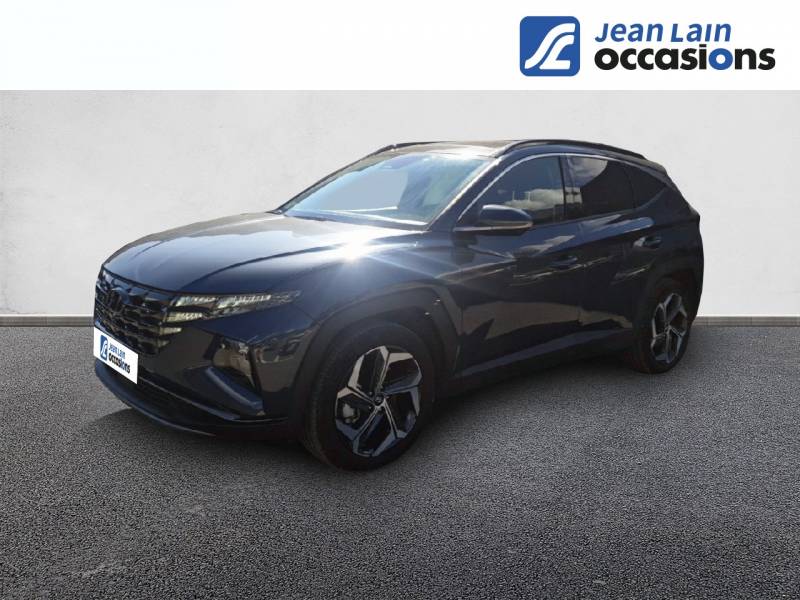 Image de l'annonce principale - Hyundai Tucson