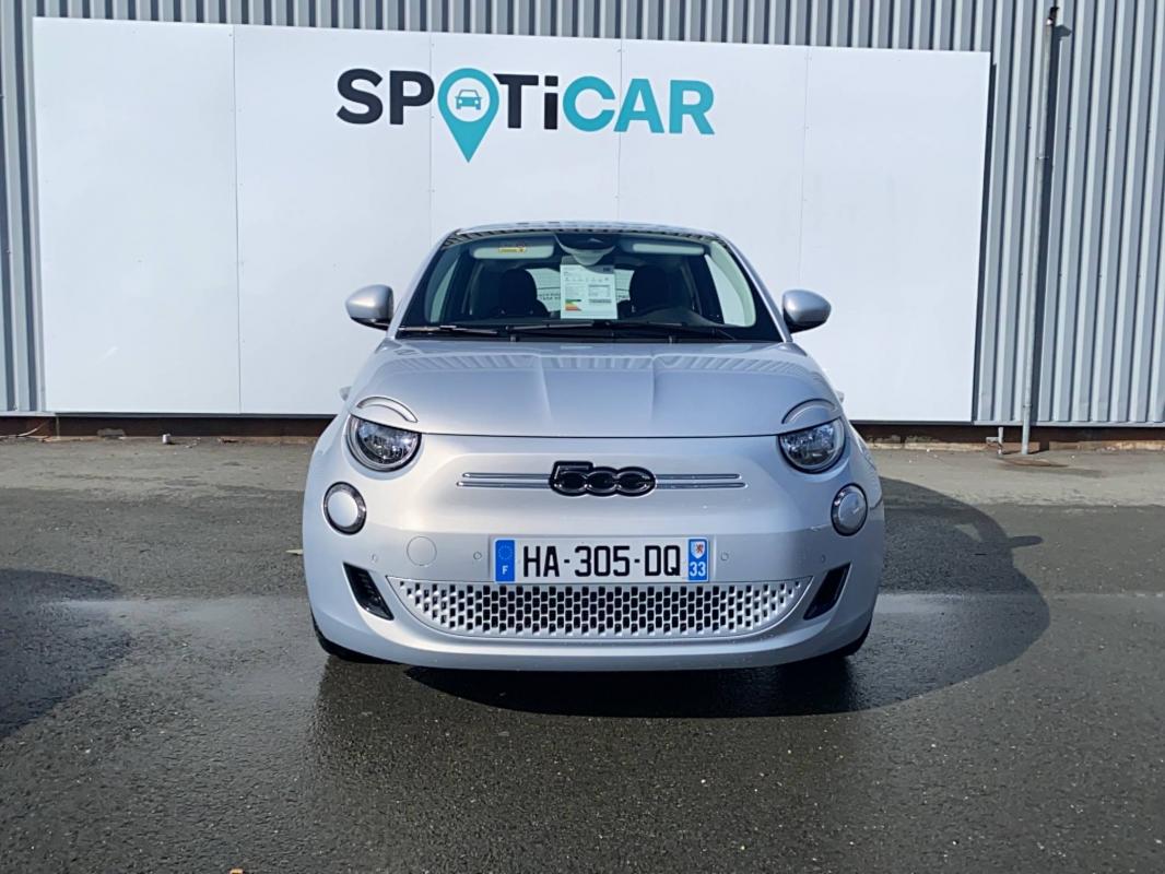 Image de l'annonce principale - Fiat 500