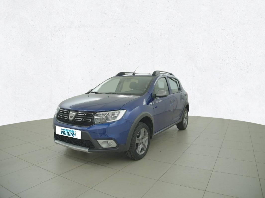 Image de l'annonce principale - Dacia Sandero Stepway