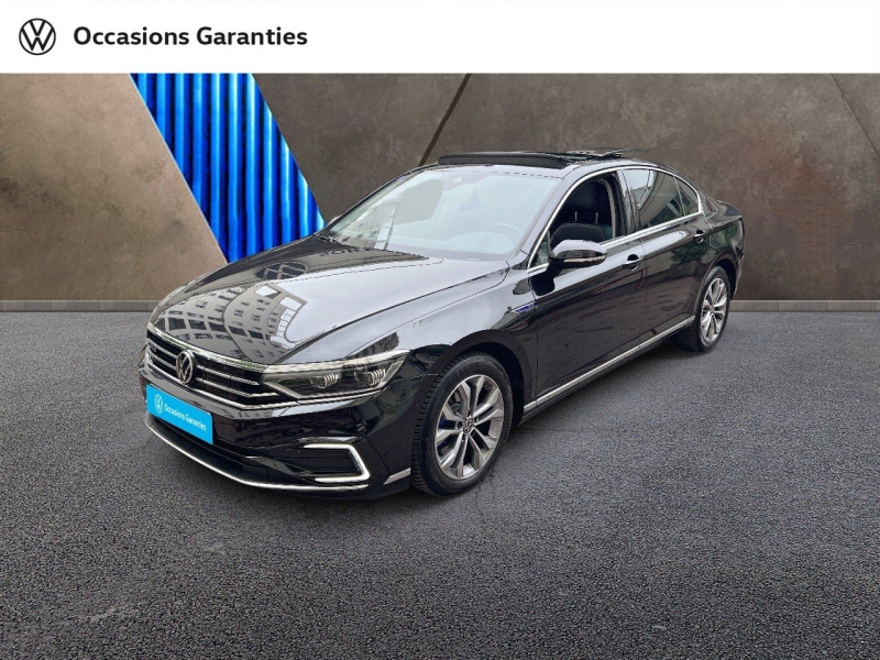 Image de l'annonce principale - Volkswagen Passat