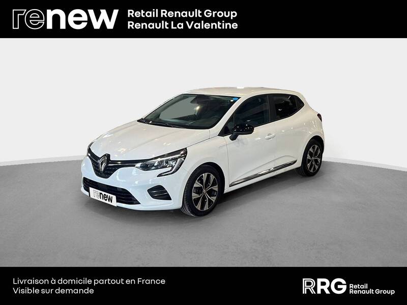 Image de l'annonce principale - Renault Clio