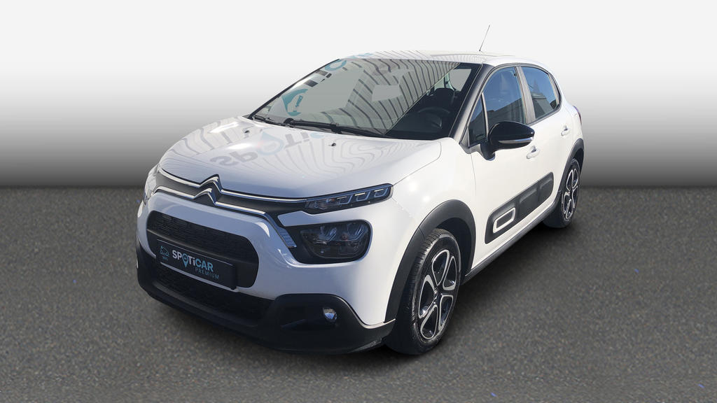 Image de l'annonce principale - Citroën C3