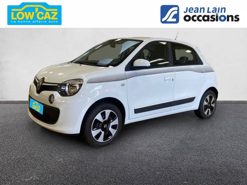 Image de l'annonce principale - Renault Twingo