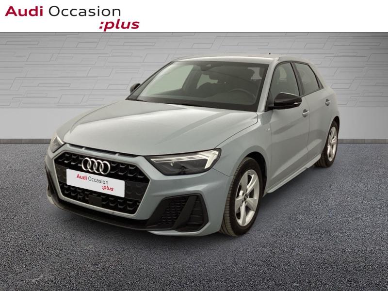 Image de l'annonce principale - Audi A1