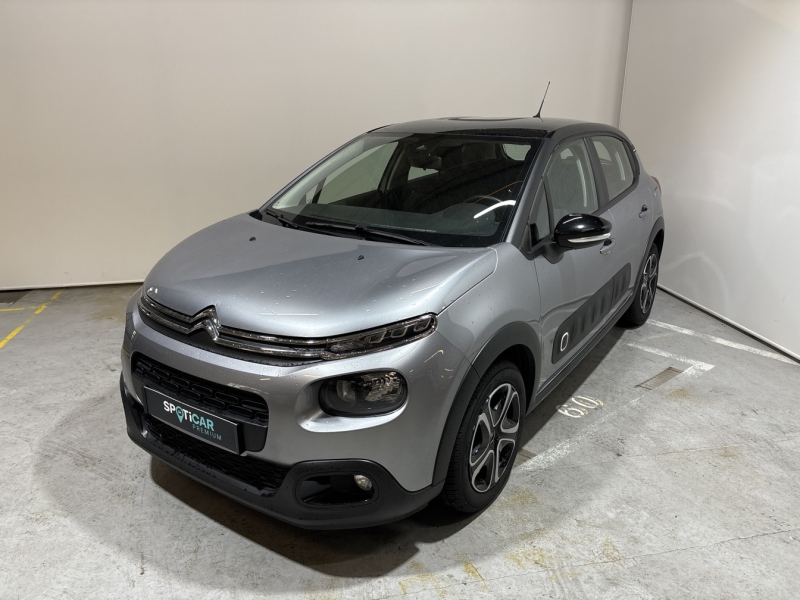 Image de l'annonce principale - Citroën C3