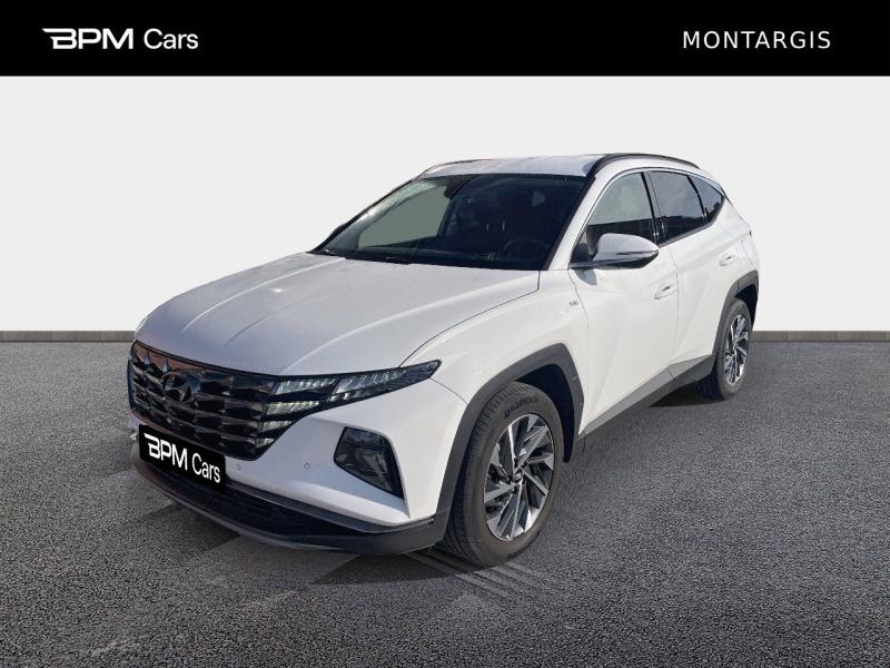 Image de l'annonce principale - Hyundai Tucson