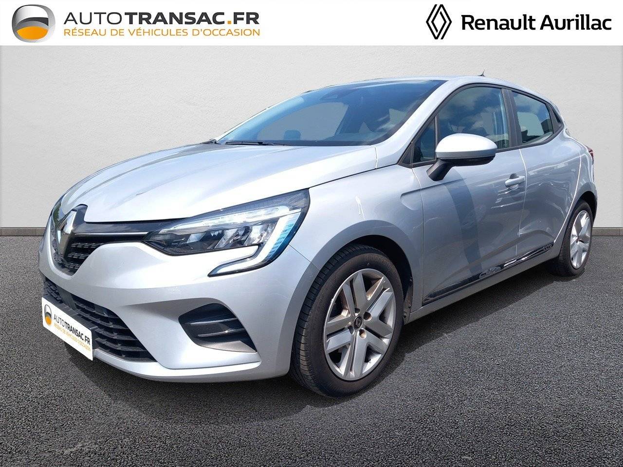 Image de l'annonce principale - Renault Clio