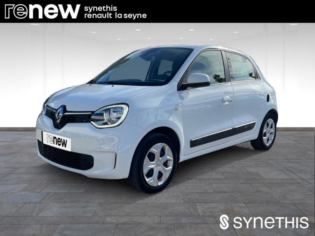 Image de l'annonce principale - Renault Twingo