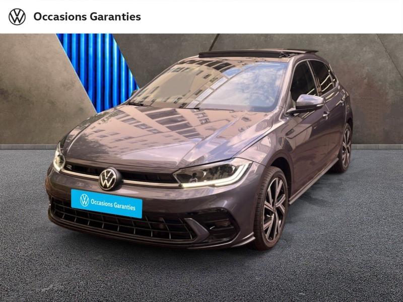 Image de l'annonce principale - Volkswagen Polo