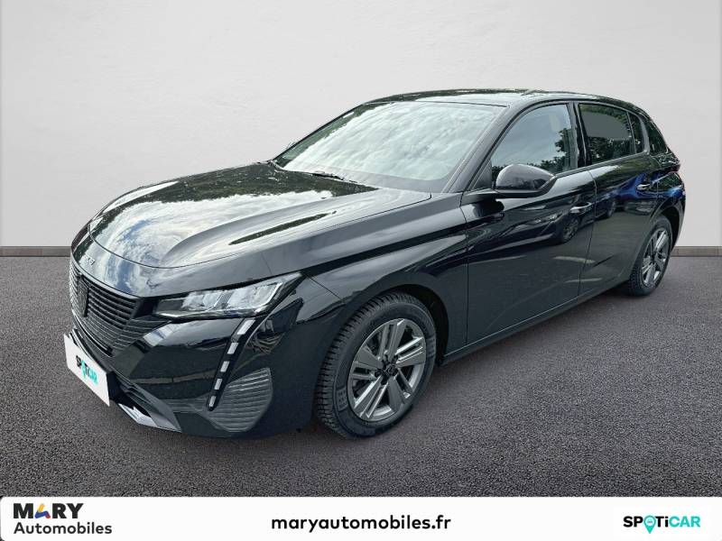 Image de l'annonce principale - Peugeot 308