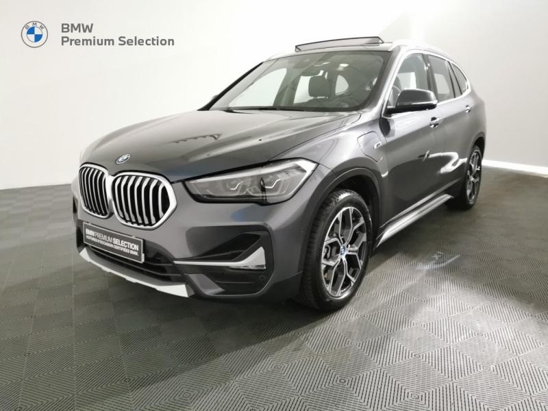 Image de l'annonce principale - BMW X1