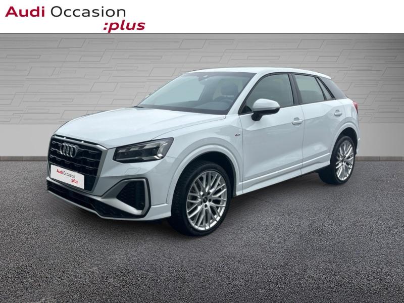 Image de l'annonce principale - Audi Q2