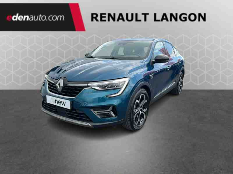Image de l'annonce principale - Renault Arkana