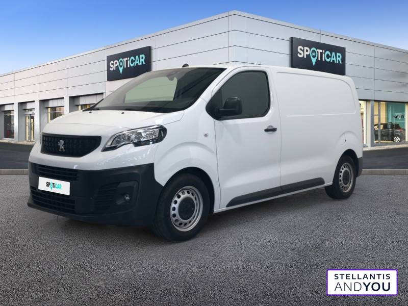 Image de l'annonce principale - Peugeot Expert
