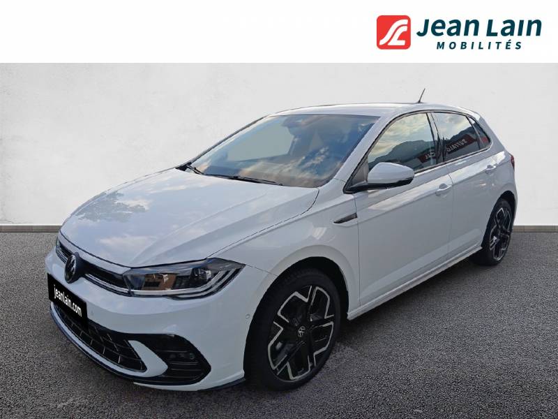 Image de l'annonce principale - Volkswagen Polo
