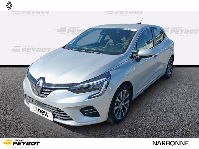 Image de l'annonce principale - Renault Clio